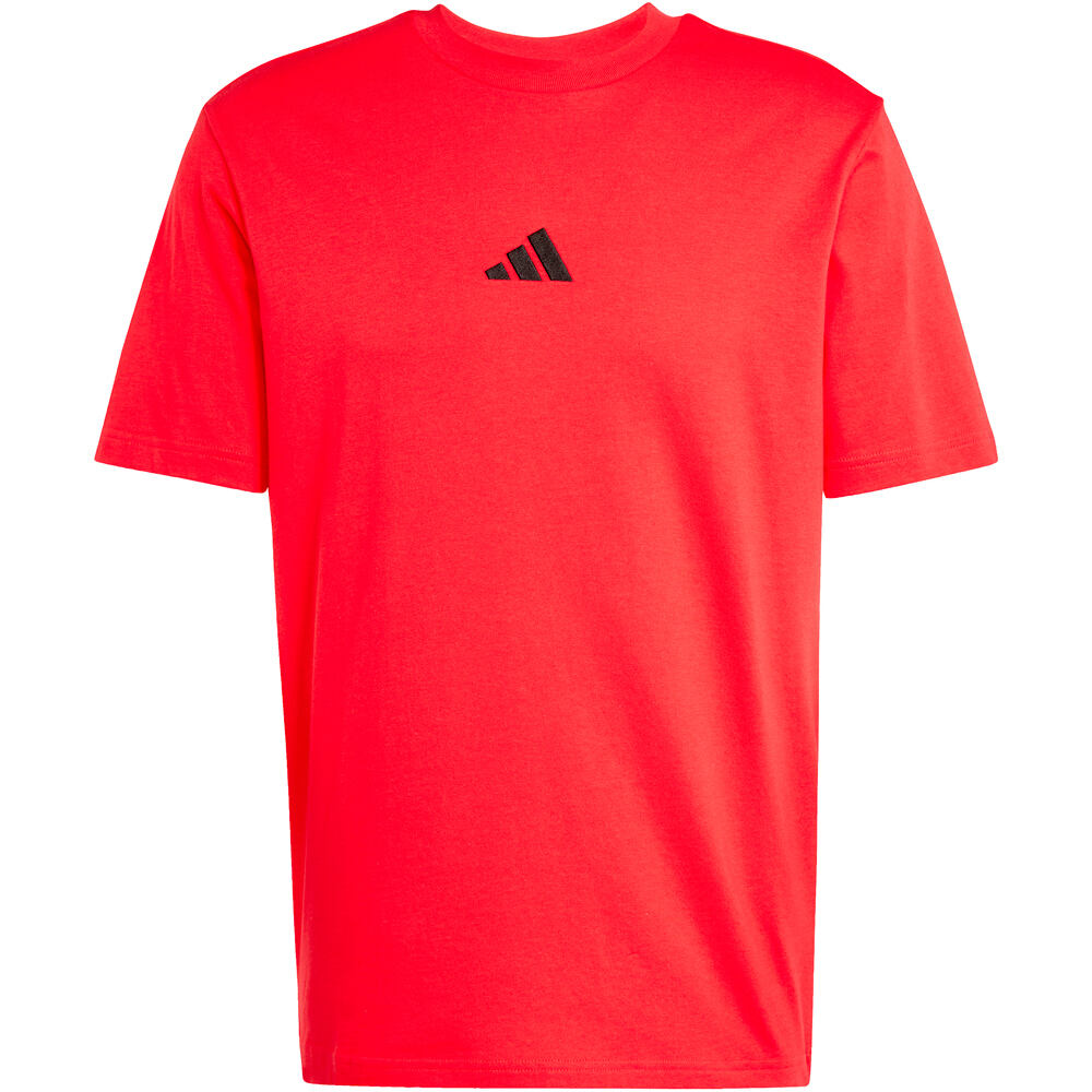 adidas camiseta manga corta hombre M SL SJ T 04