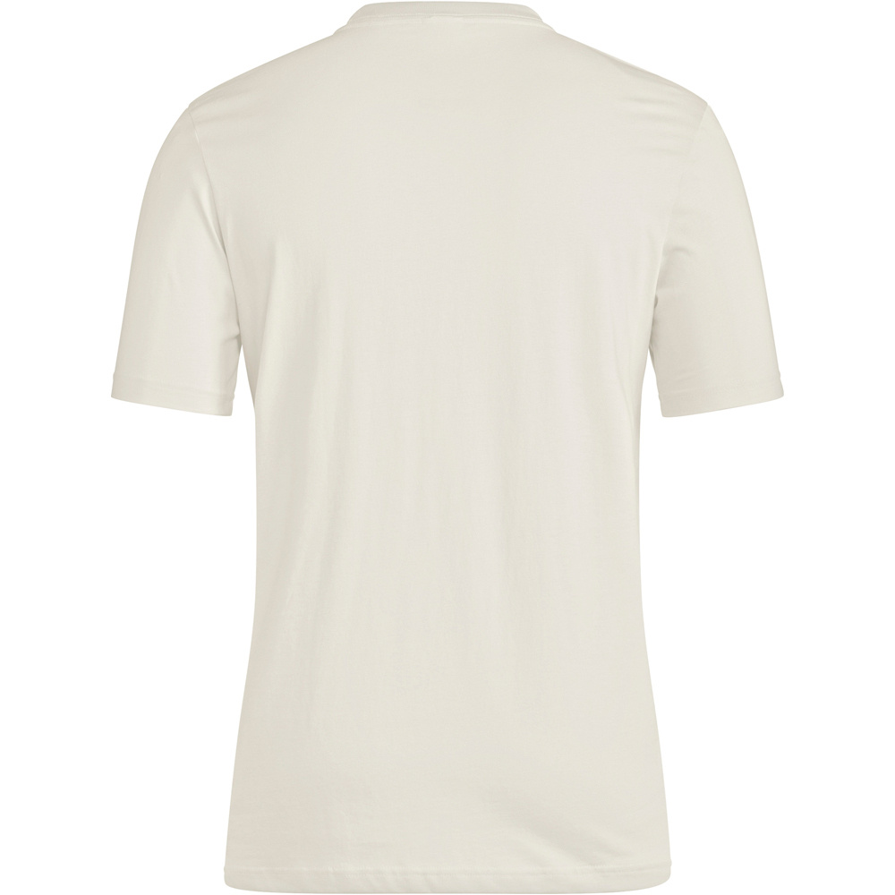 adidas camiseta manga corta hombre M SL SJ T 05