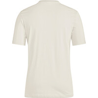 adidas camiseta manga corta hombre M SL SJ T 05