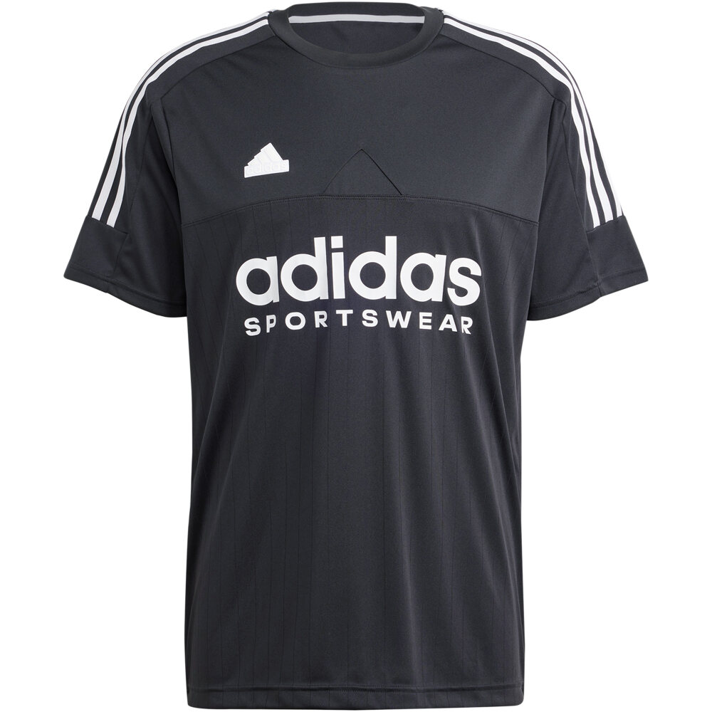 adidas camiseta manga corta hombre M TIRO TEE Q1 05