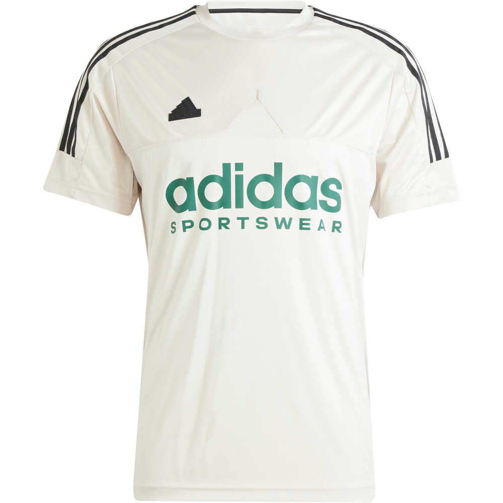 adidas camiseta manga corta hombre M TIRO TEE Q1 05