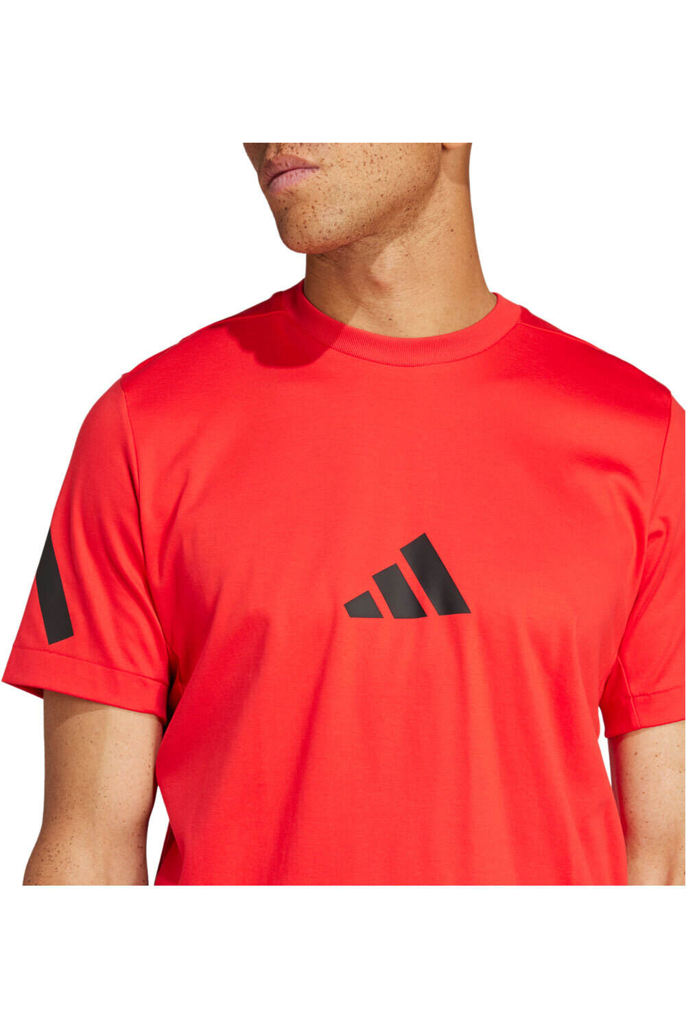 adidas camiseta manga corta hombre M Z.N.E. TEE 03