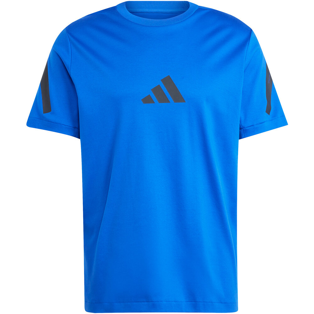 adidas camiseta manga corta hombre M Z.N.E. TEE 04