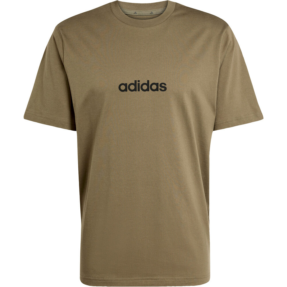 adidas camiseta manga corta hombre _M_M LIN SJ T 04