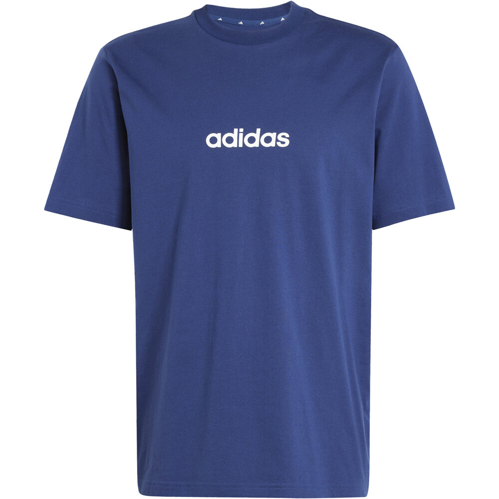 adidas camiseta manga corta hombre _M_M LIN SJ T 05