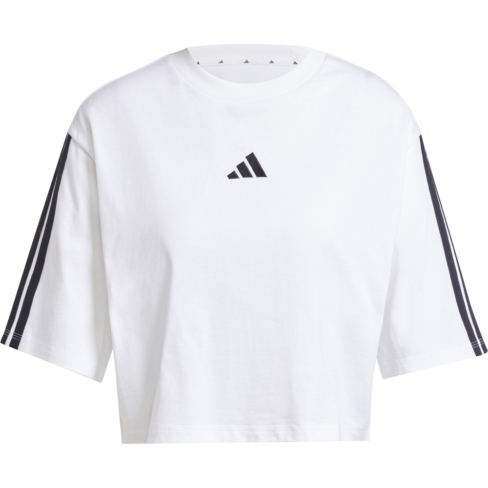 adidas camiseta manga corta mujer W 3S SJ TLR T 04