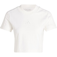 adidas camiseta manga corta mujer W ALL SZN E TEE 04