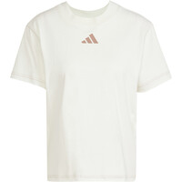 adidas camiseta manga corta mujer W ALL SZN G TEE 05