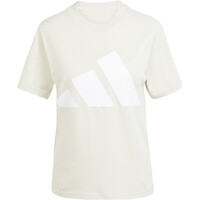 adidas camiseta manga corta mujer W BL SJ T 05