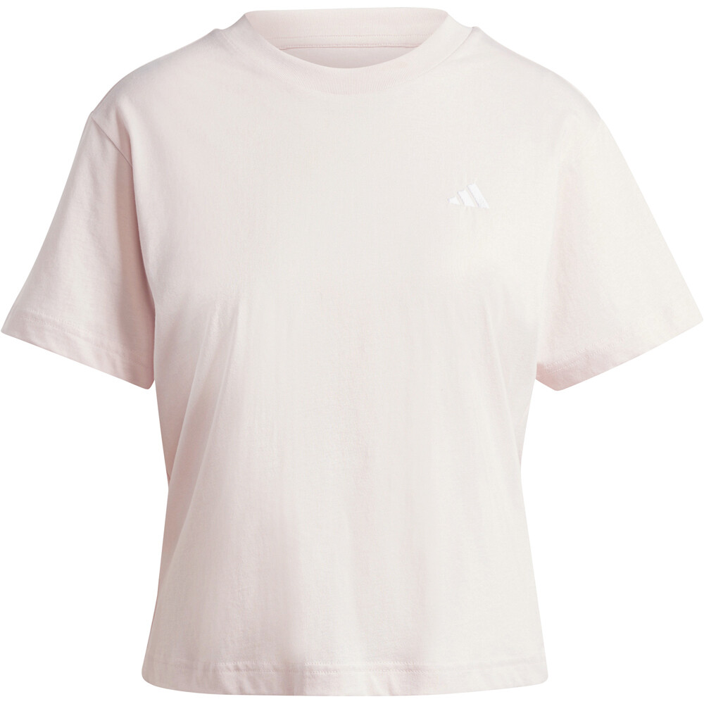 adidas camiseta manga corta mujer W SL T 04