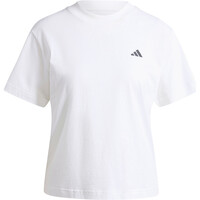 adidas camiseta manga corta mujer W SL T 04