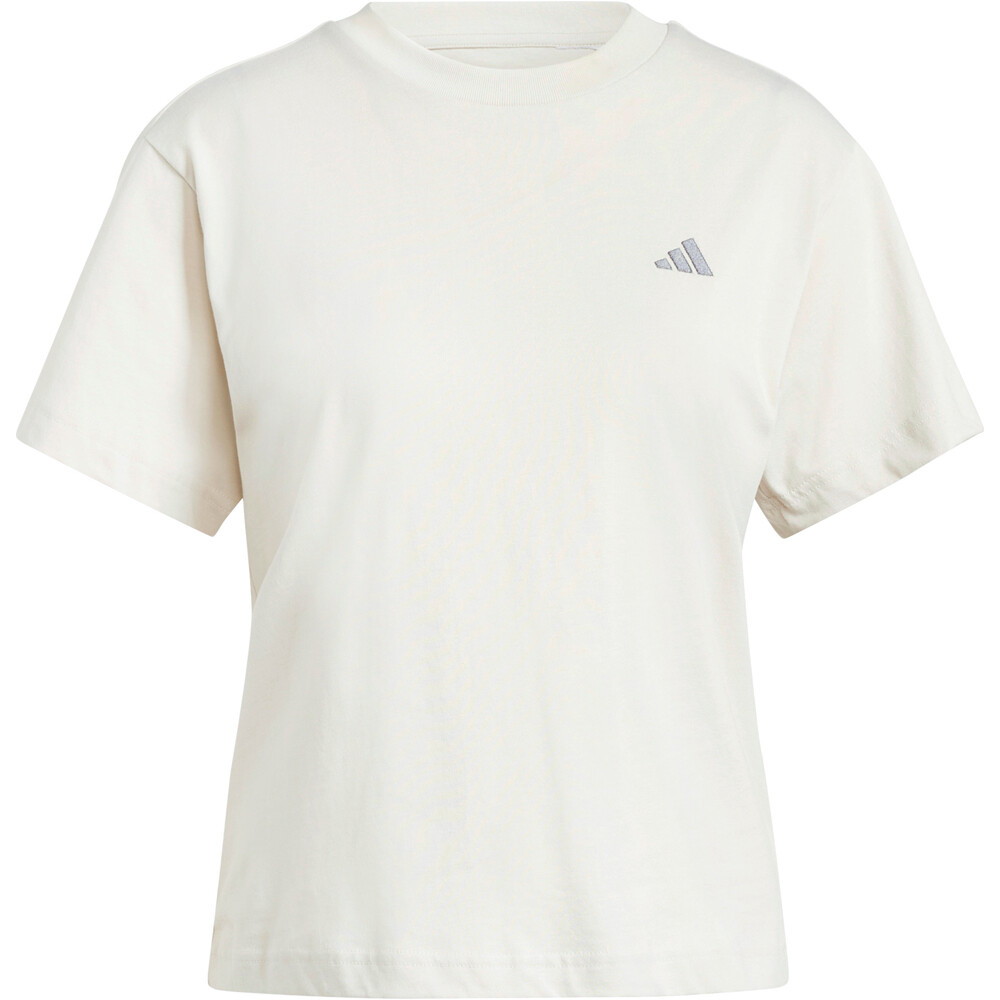 adidas camiseta manga corta mujer W SL T 05