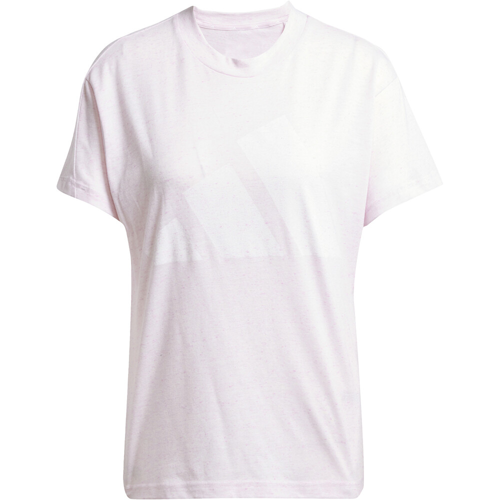 adidas camiseta manga corta mujer W WINNERS T 05