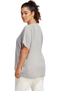 adidas camiseta manga corta mujer W WINRS 3.0 TEE vista trasera