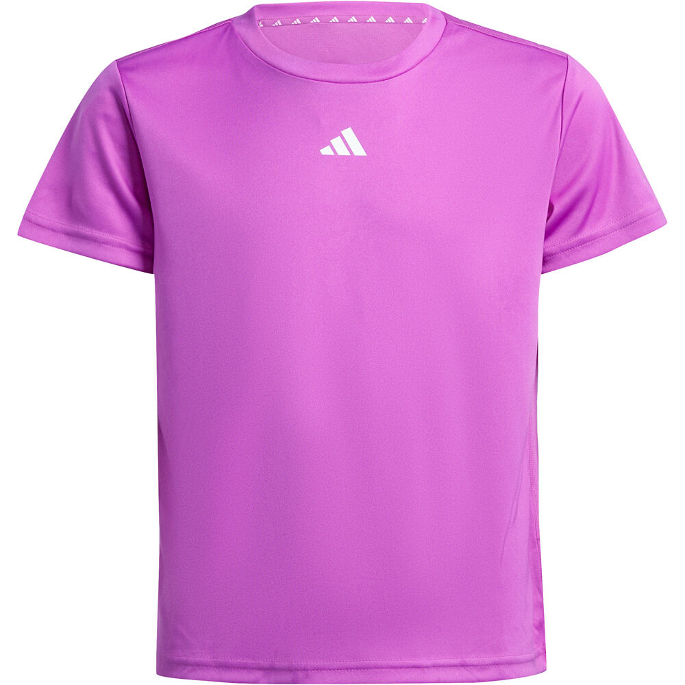 adidas camiseta manga corta niña JG TR-ES T 04