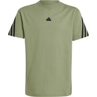 adidas camiseta manga corta niño U FI 3S T 04