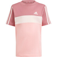 adidas camiseta manga larga niño LK 3S TIB T 04