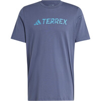 TERREX CLASSIC LOGO