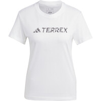 TERREX CLASSIC LOGO