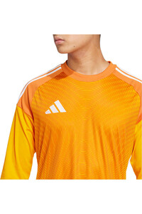 adidas camiseta portero T25 C GK JSY LM 04