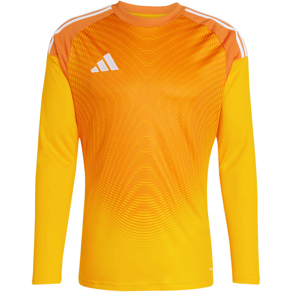 adidas camiseta portero T25 C GK JSY LM 05