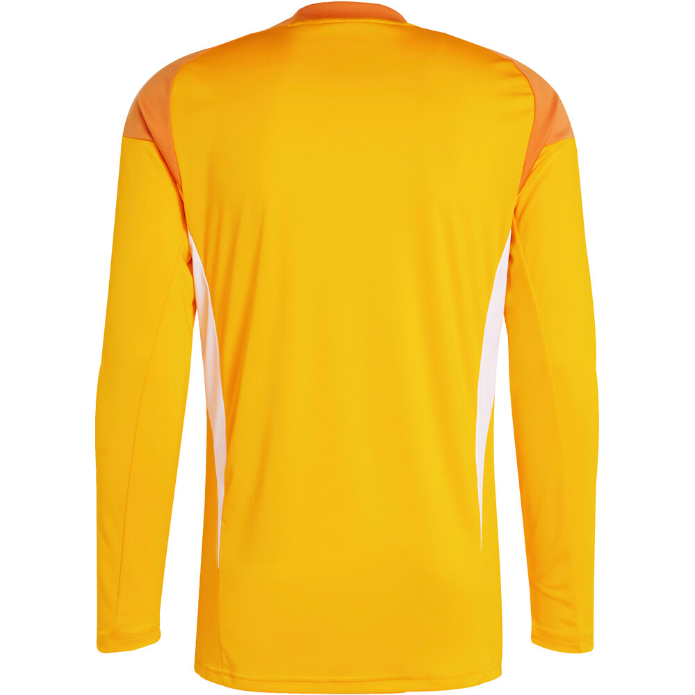 adidas camiseta portero T25 C GK JSY LM 06