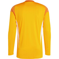 adidas camiseta portero T25 C GK JSY LM 06