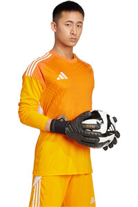 adidas camiseta portero T25 C GK JSY LM vista detalle