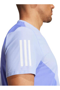 adidas camiseta técnica manga corta hombre OTR B CB TEE 03