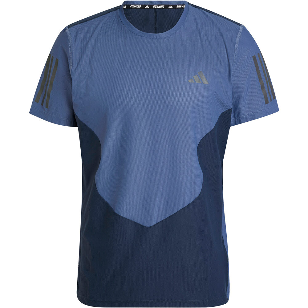 adidas camiseta técnica manga corta hombre OTR B CB TEE 04