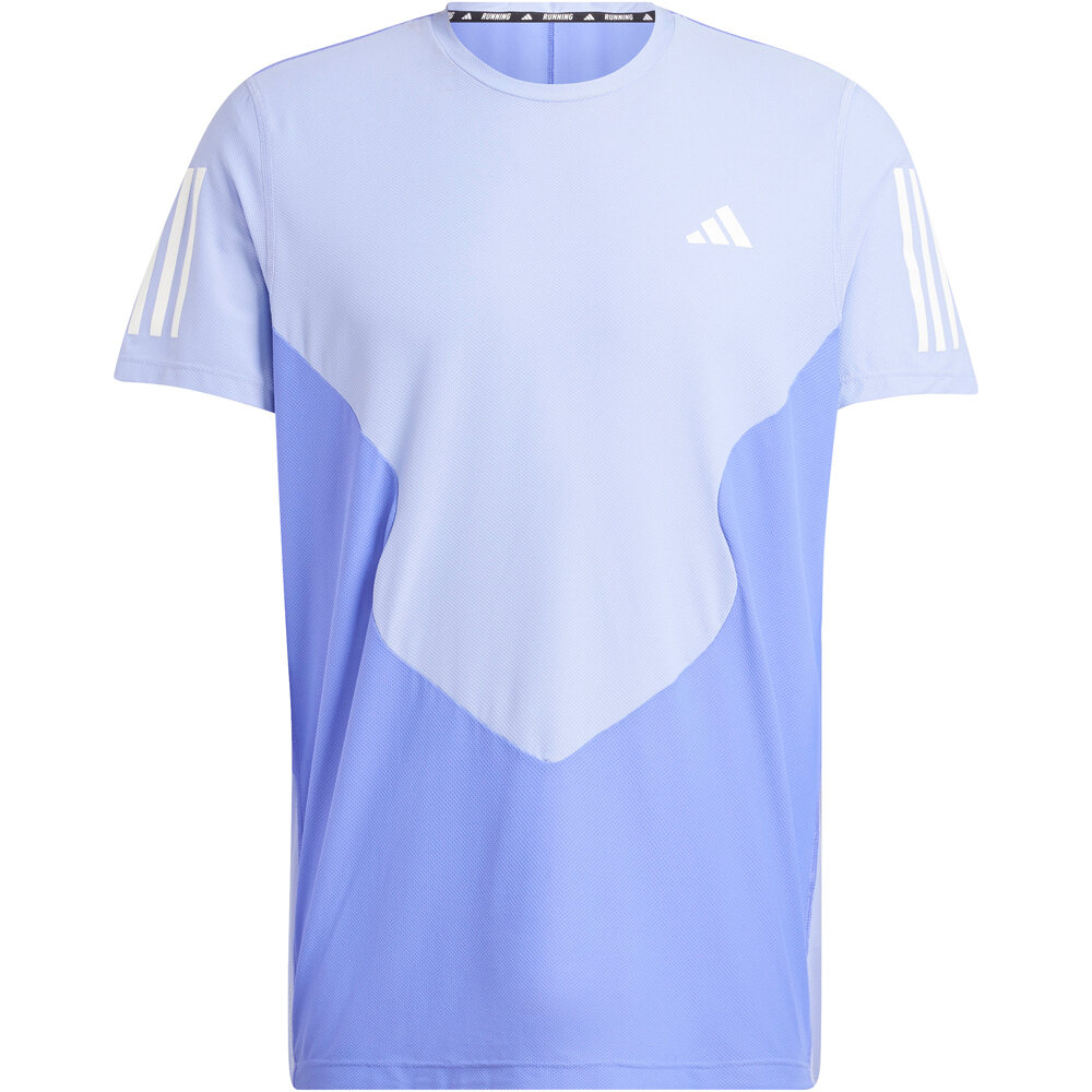 adidas camiseta técnica manga corta hombre OTR B CB TEE 04