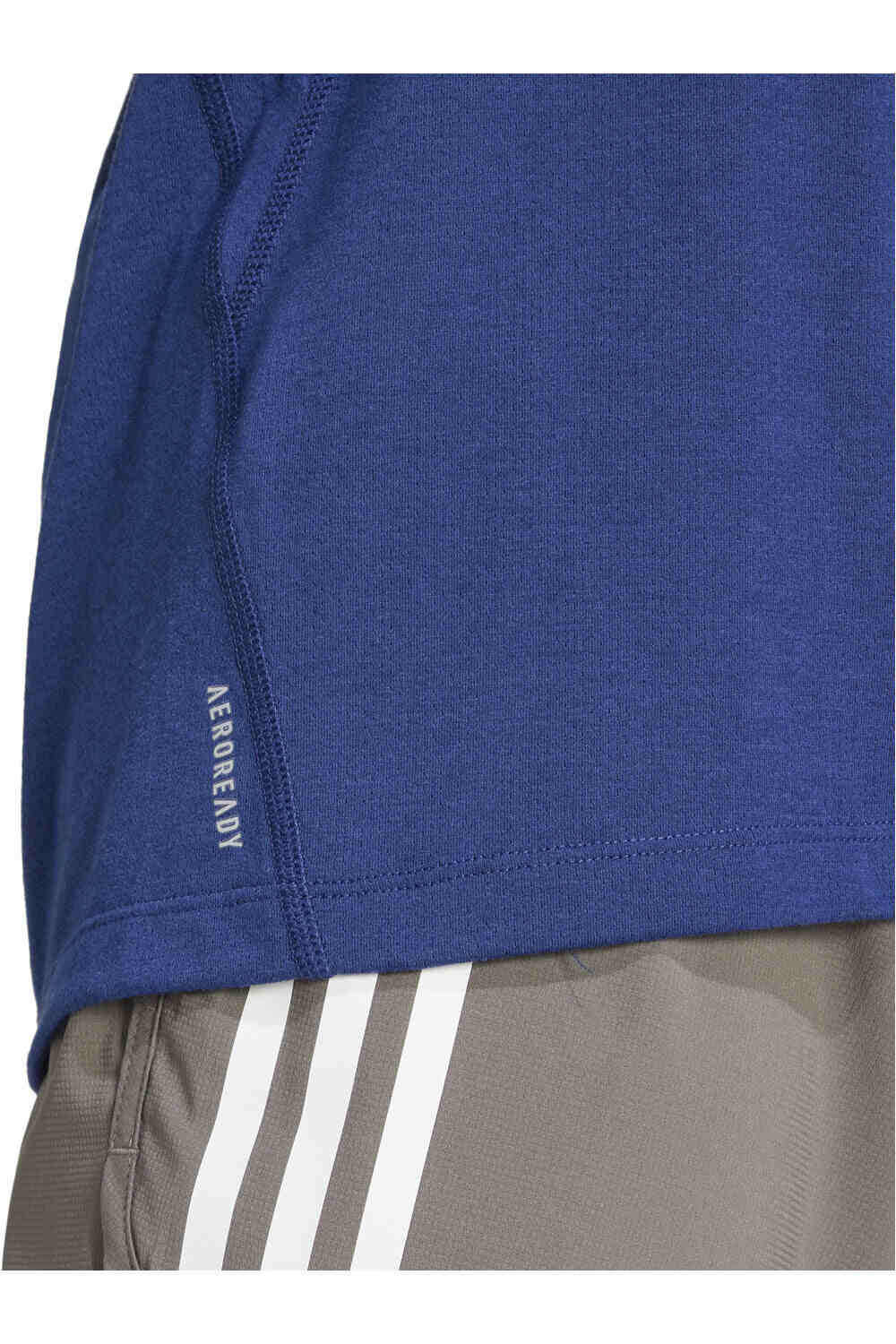 adidas camiseta técnica manga corta hombre OTR E 3S TEE vista detalle