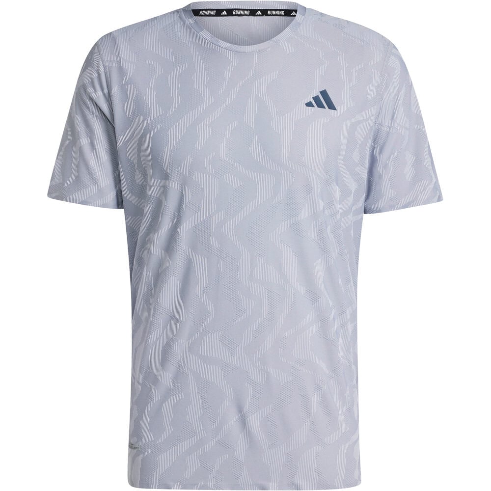 adidas camiseta técnica manga corta hombre ULT EGNRD TEE 04