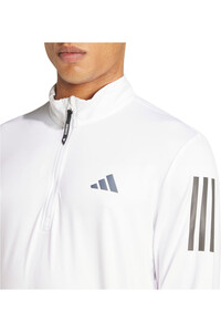 adidas camiseta técnica manga larga hombre OTR B HZ 03