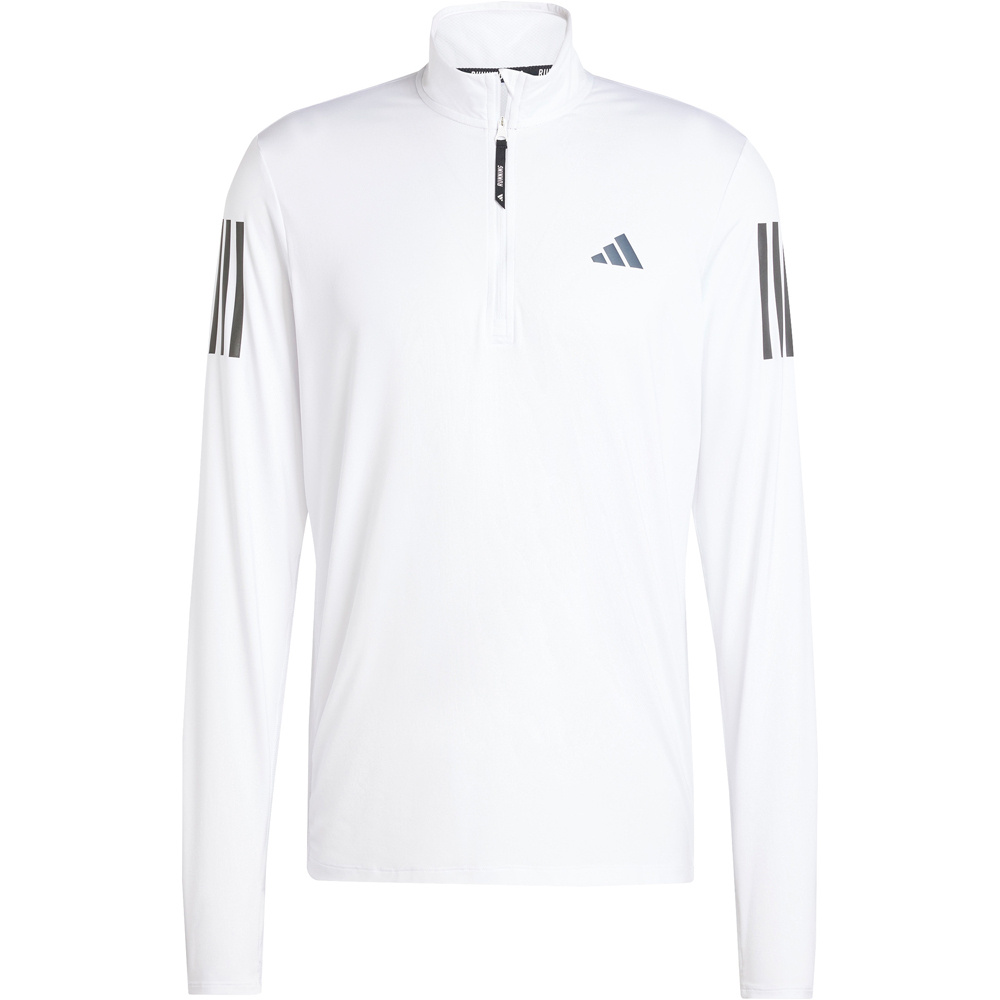 adidas camiseta técnica manga larga hombre OTR B HZ 04