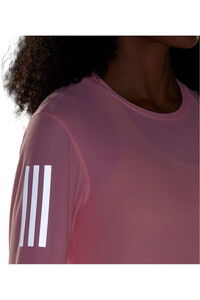 adidas camiseta técnica manga larga mujer OTR B LS 03