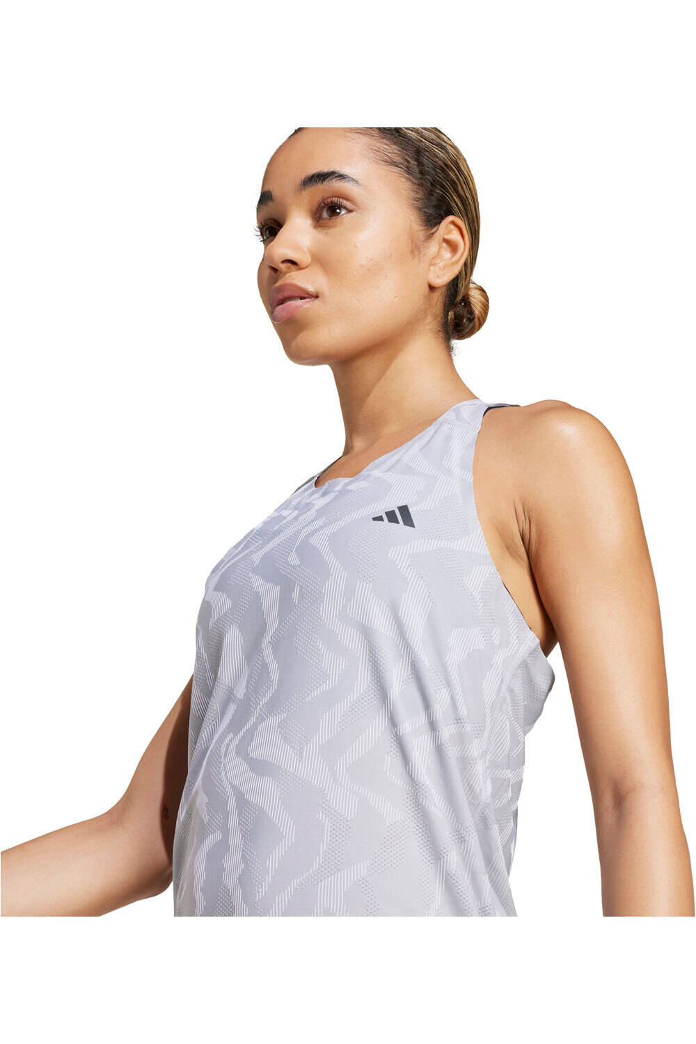 adidas camiseta técnica tirantes mujer ULT EGNRD TANK 03