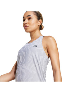 adidas camiseta técnica tirantes mujer ULT EGNRD TANK 03