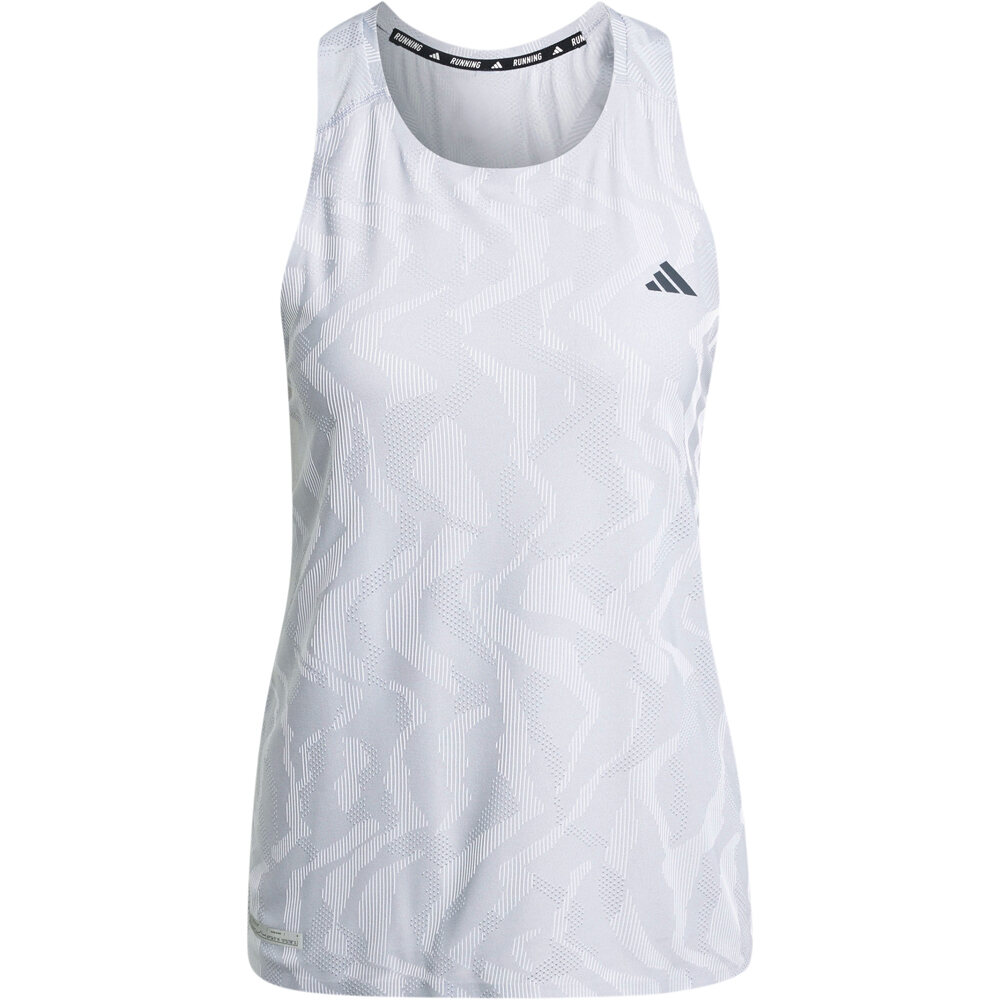 adidas camiseta técnica tirantes mujer ULT EGNRD TANK 04