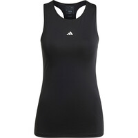 adidas camiseta tirantes fitness mujer TF TRAIN TK 04