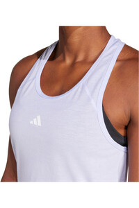 adidas camiseta tirantes fitness mujer TR-ES MIN TK 03