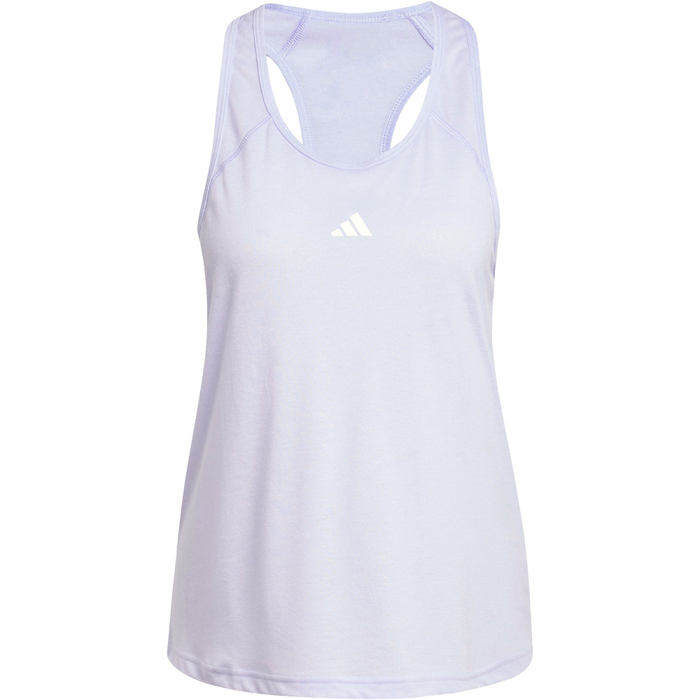 adidas camiseta tirantes fitness mujer TR-ES MIN TK 04