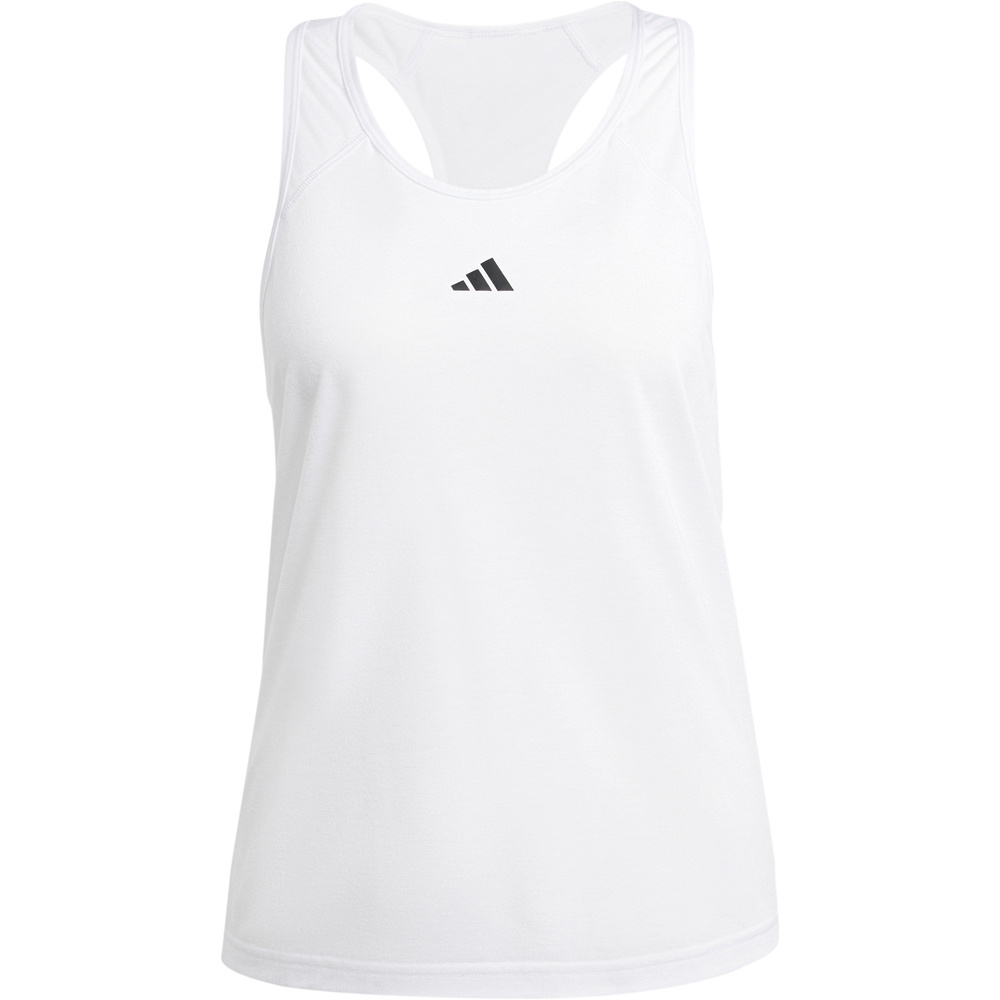 adidas camiseta tirantes fitness mujer TR-ES MIN TK 04