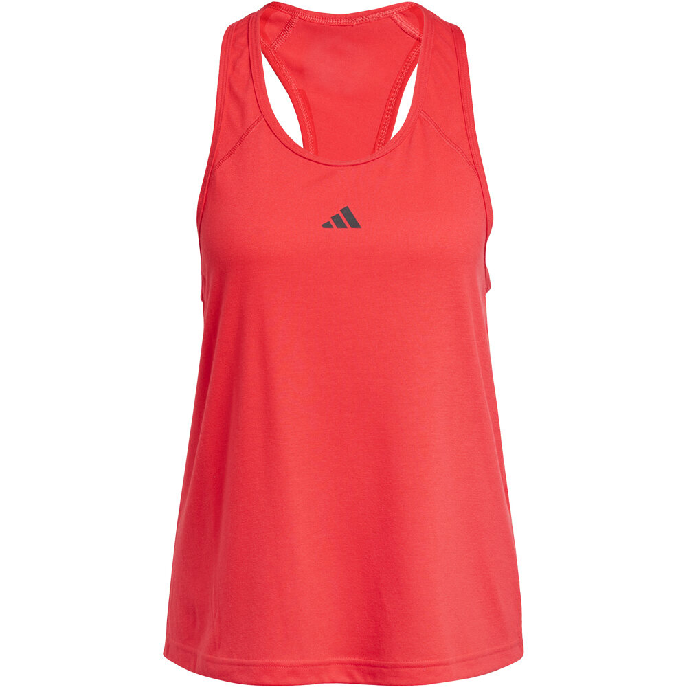 adidas camiseta tirantes fitness mujer TR-ES MIN TK 04