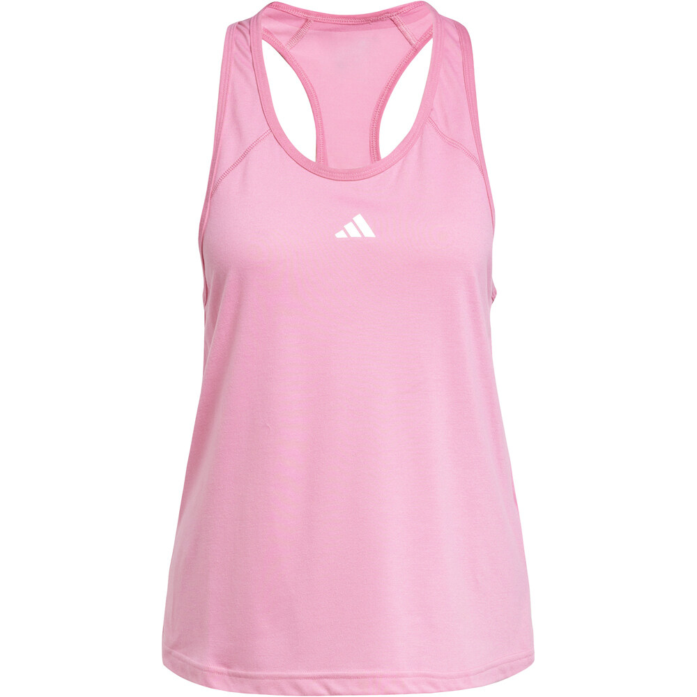 adidas camiseta tirantes fitness mujer TR-ES MIN TK 04