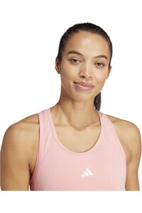 adidas camiseta tirantes fitness mujer TR-ES MIN TK vista detalle