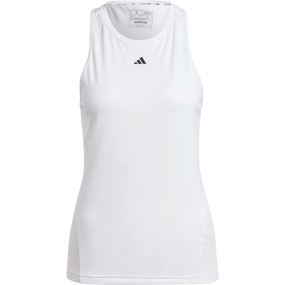 adidas camiseta tirantes fitness mujer WTR D4T TK 04