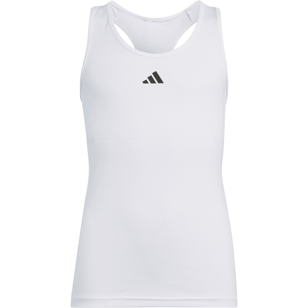 adidas camiseta tirantes niña JG TF TANK 04