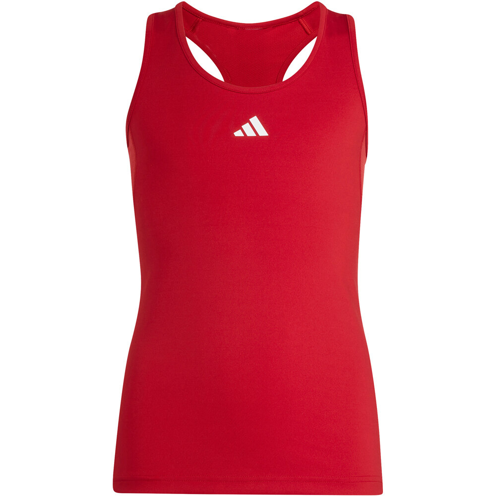 adidas camiseta tirantes niña JG TF TANK 04