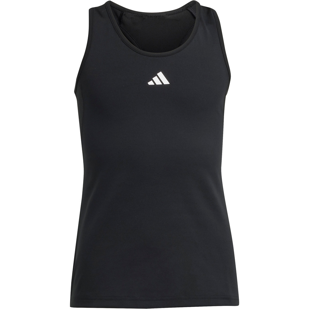 adidas camiseta tirantes niña JG TF TANK 04